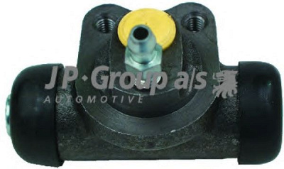 JP GROUP 1261300700 -  Колесный тормозной цилиндр
